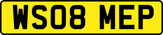 WS08MEP