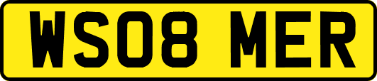 WS08MER