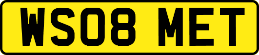 WS08MET