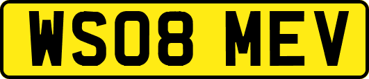 WS08MEV