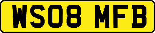 WS08MFB