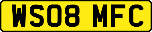 WS08MFC