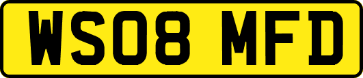 WS08MFD