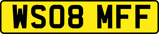 WS08MFF