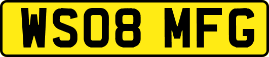 WS08MFG