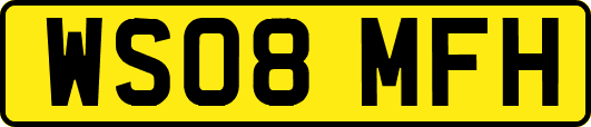 WS08MFH