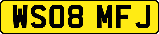 WS08MFJ