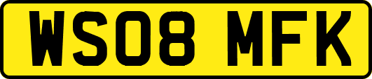WS08MFK