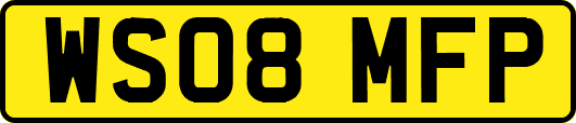 WS08MFP