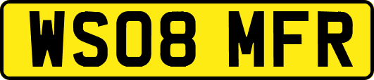 WS08MFR