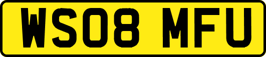 WS08MFU