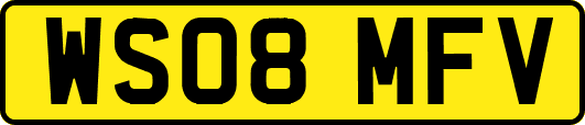 WS08MFV