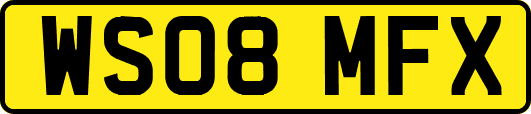 WS08MFX
