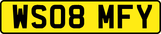 WS08MFY
