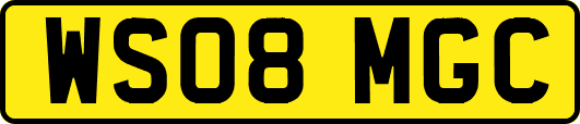 WS08MGC