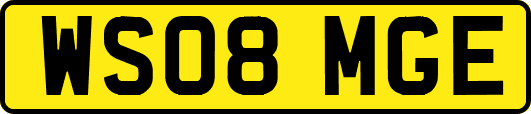 WS08MGE