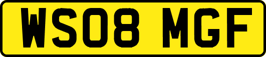 WS08MGF