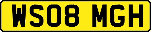 WS08MGH