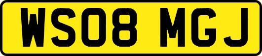 WS08MGJ
