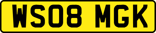 WS08MGK