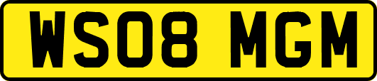 WS08MGM