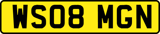 WS08MGN