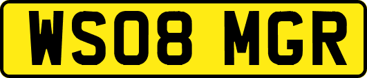 WS08MGR