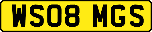 WS08MGS