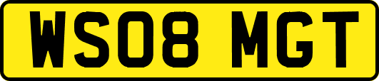 WS08MGT