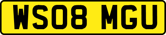 WS08MGU