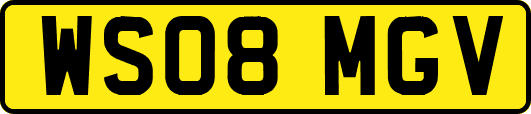 WS08MGV