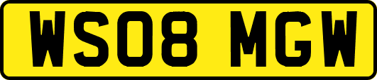 WS08MGW