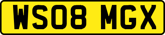 WS08MGX