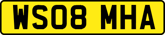 WS08MHA