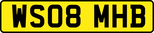 WS08MHB