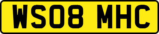 WS08MHC