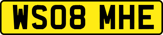 WS08MHE