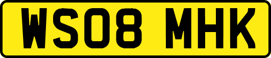 WS08MHK