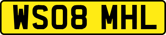 WS08MHL