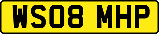 WS08MHP