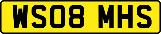WS08MHS
