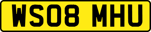 WS08MHU