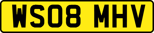 WS08MHV