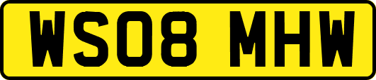 WS08MHW