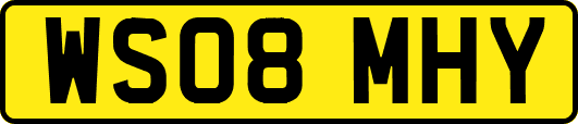 WS08MHY