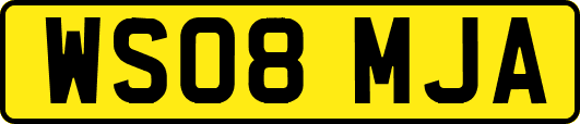 WS08MJA