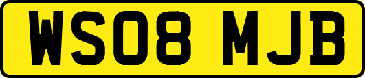 WS08MJB