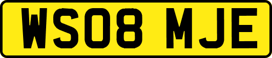 WS08MJE
