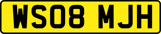 WS08MJH
