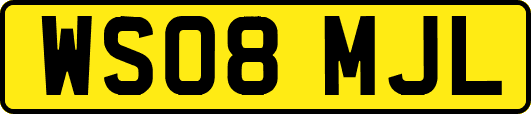 WS08MJL
